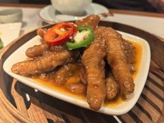 -禄运茶居·手工点心(猎德店)