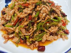 -乔家满族八大碗(流水沟店)