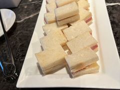 -成都天府丽都喜来登饭店