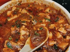 -古市香跷脚牛肉·非遗传承单位