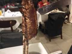 -拉蒂娜·巴西牛排馆 Latina·Brazilian Steakhouse(陆家嘴旗舰店)