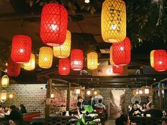 -老土灶·扬州非遗淮扬菜(大运河博物馆店)