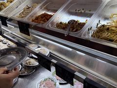 -清真·金鑫隆牛羊肉(环山路店)