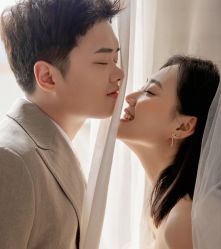 -盛夏光年studio·美学·电影感·定制