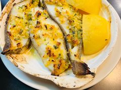 -妈阁铭记澳葡美食