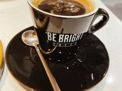 -BE BRIGHT KITCHEN(正佳广场店)