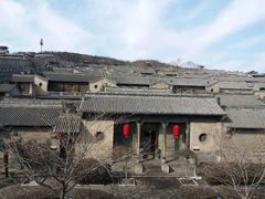 -山西王家大院