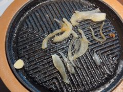 -大同江朝鲜菜•长春地标美食(绿园吾悦广场店)