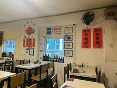-老北京馅饼粥(西单店)