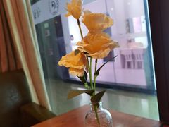 -绿茵阁西餐厅(佰港城店)