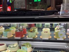 -Pantry's Best派悦坊蛋糕(世纪金源店)