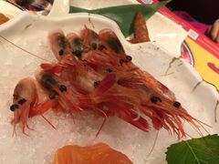 -御满屋日本料理
