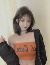 -Rise Hair上升造型