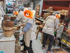 -海汇源老烧麦店(东大街总店)