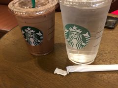 -星巴克(昆明美辰百货店)
