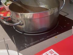 -千滋百味自助海鲜烤肉(布吉景华店)