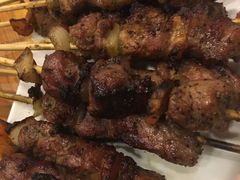 -鸽子窝海岸餐厅