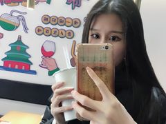-壹粉屋新疆炒米粉(建外SOHO东区店)