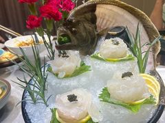 -君霖海鲜私房菜(春柳店)