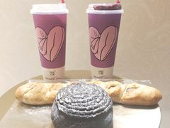 -奈雪的茶(KK MALL店)