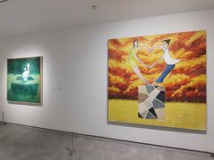 -上海当代艺术博物馆
