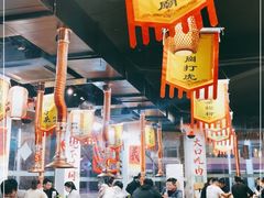 -大王·水浒烤肉(交通路直营总店)