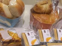 -DANXI丹喜面包·蛋糕(小公园永平店)