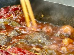 -阳阳老火锅(小南门店)