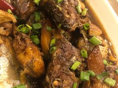 -松兰山海景大酒店·海鲜中餐厅