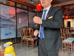 -面辣子·陕西家乡菜(长安店)
