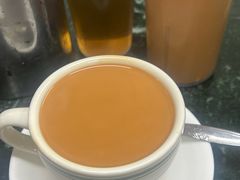 -新鸿发咖啡美食
