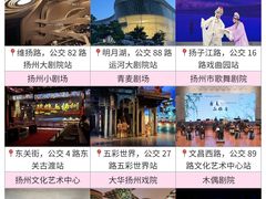 -陈记菜馆·非遗淮扬菜·始于1988(东关街教场店)