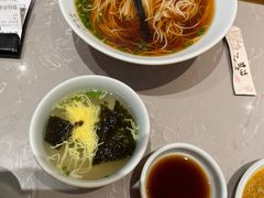 -松鹤楼面馆(清河万象汇店)