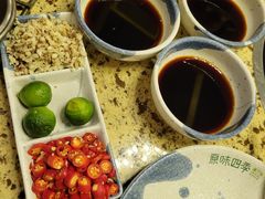 -原味四季椰子鸡(公明百佳华店)