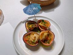 -79号渔船海鲜饭店(岗厦店)