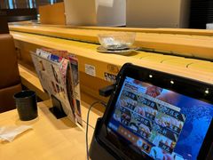 -大起水产回转寿司(りんくうシークル店)