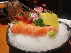 -花火-HANABI(莲花国际广场店)