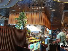 -喜庭海鲜自助(来福士店)