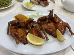 -凤城礼记鱼翅海鲜酒家(新马路总店)