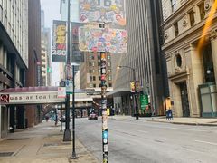 -66号公路起点牌