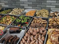 -雷祖芳老妈蹄花店