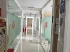 -环球·雅思托福·THiNKSAT留学语言培训学校(国贸校区)