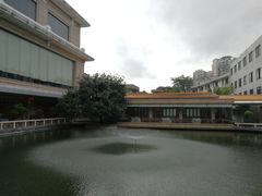 -番禺宾馆丽苑厅