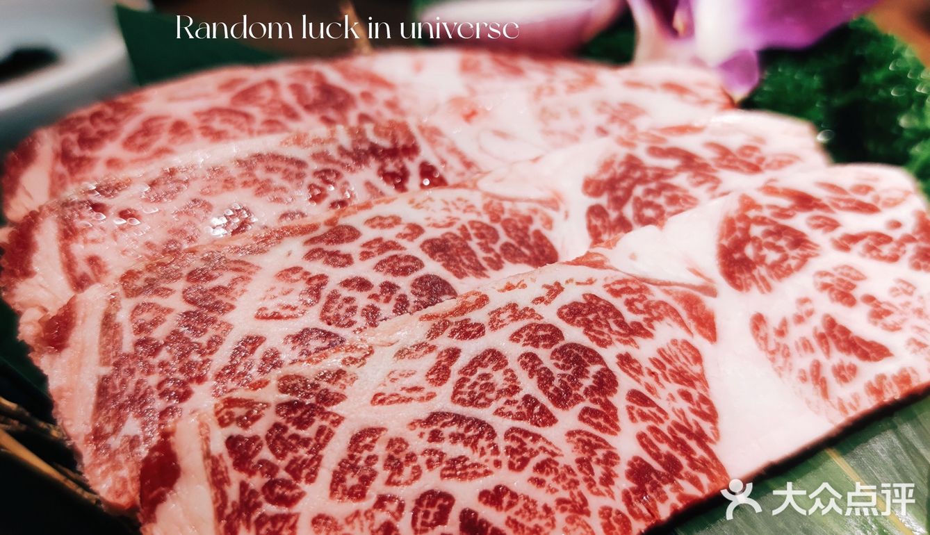 来望京必打卡——樱花树下烤肉店九田家‼️