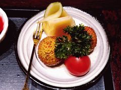 -古京·臻致料理(月湖店)