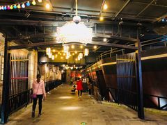 -1192弄老上海风情街(世纪汇广场店)