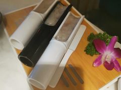 -重庆德庄火锅(保利水城店)