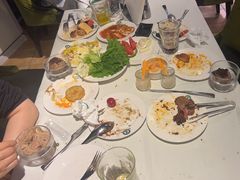 -戈拿旺巴西烤肉(崇文门店)