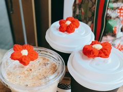 -Peet's Coffee皮爷咖啡(豫园店)