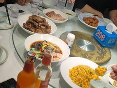 -德缘烤鸭店(大栅栏店)